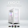 Frost - Custom White Themed Gaming PC
